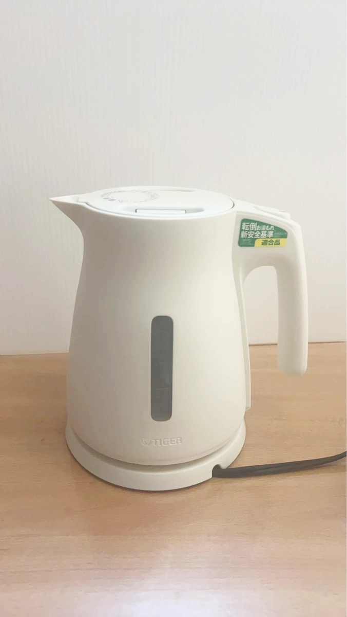 ティファール|キャンプ用品レンタル|YKT CAMPARS